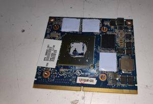 Видеокарта для ноутбука Nvidia Quadro FX 1800 1 GB — Beograd