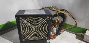 Захранване за компютър Deltaco PSU-423 500 W — Beograd