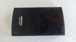 Кутия за външен твърд диск Medion 3.5" SATA USB 2.0 — Beograd