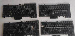 Клавиатура за лаптоп Dell Latitude E6410 — Beograd