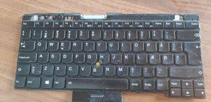 Tastatură laptop Lenovo ThinkPad T430 / T530 / W530 / X230 — Beograd