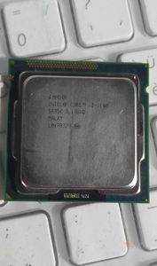 Процессор Intel Core i3-2100 LGA1155 — Beograd