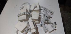 Зарядное устройство для ноутбука Apple MagSafe 1 / MagSafe 2 60 W / 85 W — Beograd