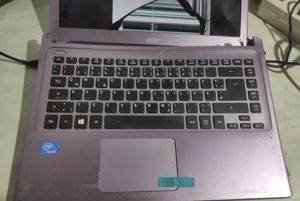 Delovi za laptop Acer Aspire V5-431 — Beograd