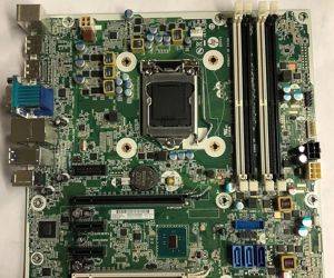 Дънна платка HP EliteDesk 800 G2 SFF LGA1151 — Beograd