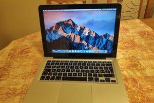 Ноутбук Apple MacBook Pro 13 (2011) i5 / HD 3000 — Beograd
