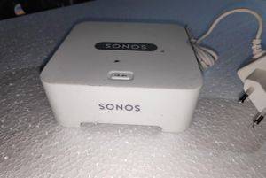 Netzwerk-Bridge für kabelloses Audiosystem Sonos Bridge — Beograd