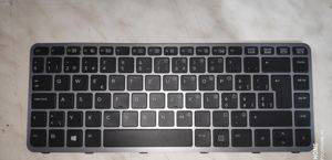Tastatura za laptop HP EliteBook Folio G1 / G2 — Beograd