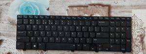 Клавиатура за лаптоп Dell Inspiron 5537 / 3537 — Beograd
