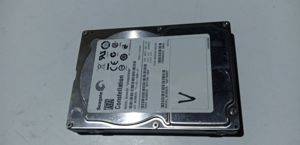 Hard disk za server Seagate 500 GB 2.5" SAS/SATA — Beograd