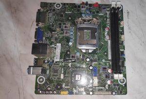 Mainboard HP Cork2 IPXSB-DM LGA1155 Mini-ITX — Beograd