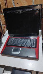Delovi za laptop Asus ROG G71G — Beograd
