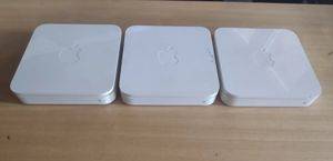WiFi ruter Apple AirPort Extreme A1408 (5th Gen) 802.11n — Beograd