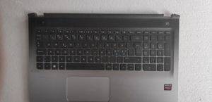 Palmrest sa tastaturom i tačpedom HP Pavilion 15-ab128no — Beograd