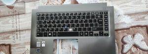 Палмрест с клавиатура Toshiba Tecra Z40-A FAMXSY5 — Beograd
