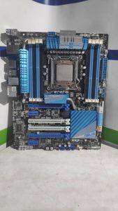 Материнская плата Asus P9X79 Pro LGA2011 — Beograd