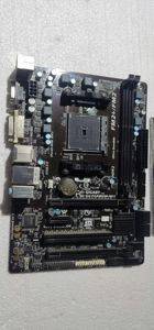 Mainboard Gigabyte GA-F2A88XM-D3H FM2 — Beograd