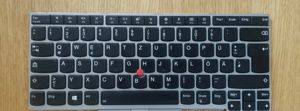 Tastatură laptop Lenovo ThinkPad L380 Yoga — Beograd