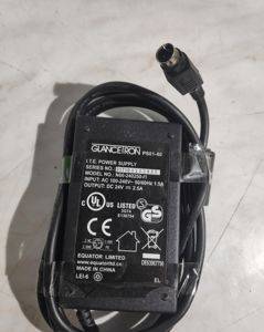 Adaptor de alimentare Glancetron 24 V 2.5 A — Beograd