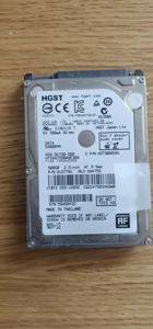 Hard disk za laptop Apple HGST 500 GB 2.5" — Beograd