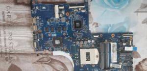 Laptop alaplap HP Envy 17-j177ez — Beograd