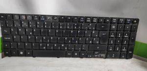 Клавиатура за лаптоп Acer Aspire 5810T — Beograd