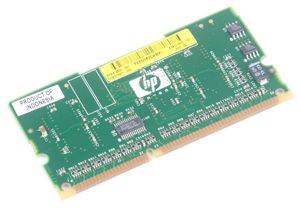 RAID vezérlő gyorsítótár-modul HP Smart Array E200i 412800-001 — Beograd