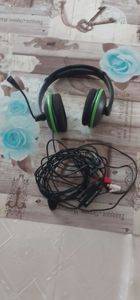 Gaming-Headset Turtle Beach Ear Force XL1 USB — Beograd