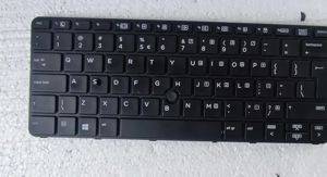 Tastatura za laptop HP EliteBook 820 G3 — Beograd