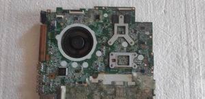 Laptop alaplap HP Pavilion 17-1019no i5 — Beograd