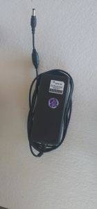 Зарядно за лаптоп Zebra 20 V 3 A 60 W — Beograd