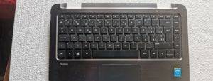 Palmrest sa tastaturom i tačpedom HP Pavilion 13 x360 — Beograd