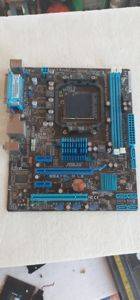 Материнская плата Asus M5A78L-M LX3 AM3+ — Beograd