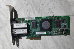 Kartica Fibre Channel HP QLogic QLE2462 2-port 4 Gb/s — Beograd