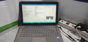 Части за лаптоп HP Spectre x2 Pro i5-4202Y — Beograd