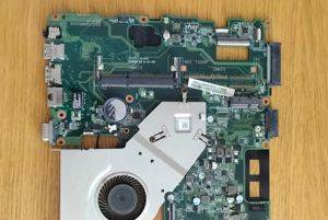 Дънна платка за лаптоп Acer Aspire E14 E5-411-P4XJ — Beograd