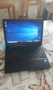 Laptop Lenovo IdeaPad 110-15ISK i3-6100U / 4 GB / 500 GB HDD — Beograd