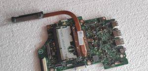 Дънна платка за лаптоп Dell Inspiron 13 7347 P57G i7-6500 — Beograd