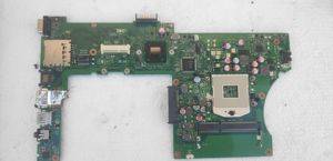 Matična ploča za laptop Asus X501A — Beograd