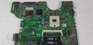 Дънна платка за лаптоп Dell Latitude E5510 — Beograd