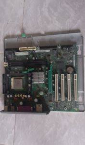 Дънна платка Dell Dimension 4550 — Beograd