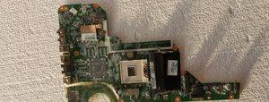 Laptop alaplap HP Pavilion G7-2000 — Beograd