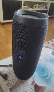 Bluetooth-Lautsprecher JBL Charge 3 — Beograd