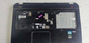 Palmrest s sledilno ploščico HP Pavilion dv7-7000 — Beograd