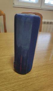 Bluetooth-Lautsprecher Ultimate Ears Megaboom S-00147 — Beograd