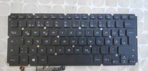 Tastatura za laptop Dell XPS L421X — Beograd