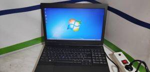 Laptop Dell Precision M4600 i7-2720QM / 8 GB / 320 GB HDD — Beograd