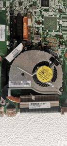 Kuler za laptop HP Pavilion n055ez — Beograd