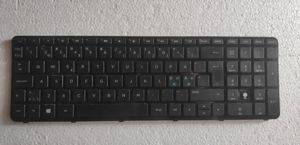 Tastatura za laptop HP Pavilion 15-n088sz — Beograd