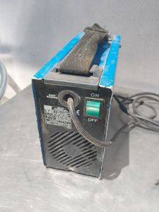 Inverter aparati za varenje Gude GX 100 K / Sherman ARC250C — Beograd